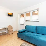 Goscinne Panda Homestay Karwia