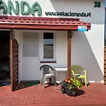 Goscinne Panda Karwia