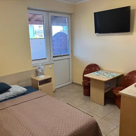 ホームステイ Goscinne Panda *